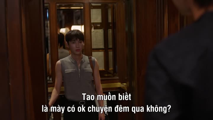 Tập 6 phim Burnout Syndrome: Hội Chứng Kiệt Sức