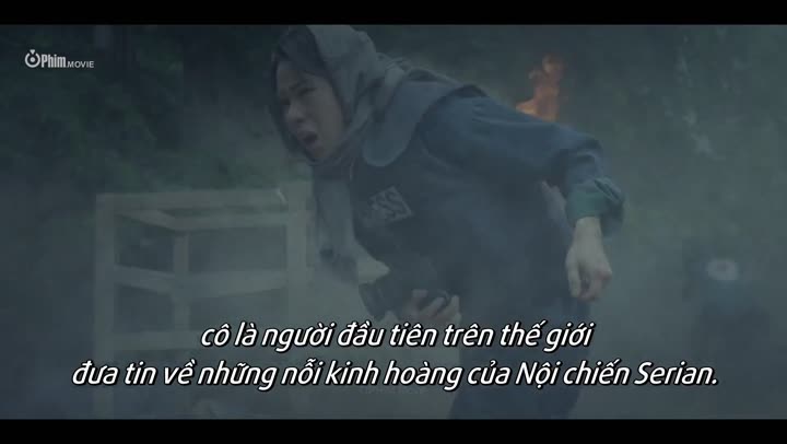 Hình ảnh tập 1 Rất Vui Không Gặp Em