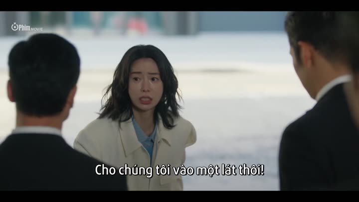 Hình ảnh tập 14 Rất Vui Không Gặp Em
