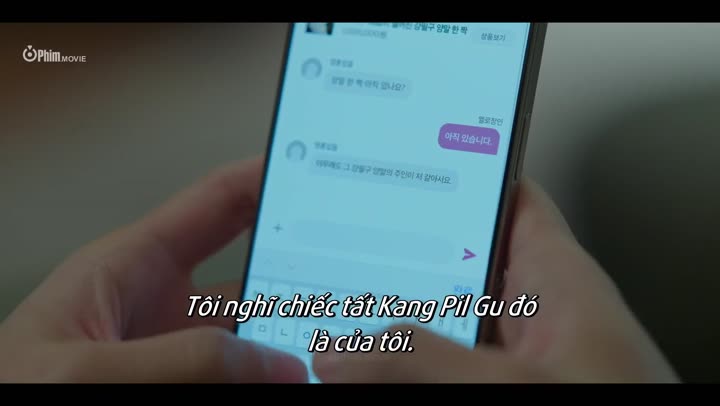 Hình ảnh tập 16 Rất Vui Không Gặp Em