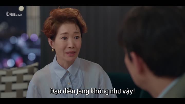 Tập 3 phim Rất Vui Không Gặp Em