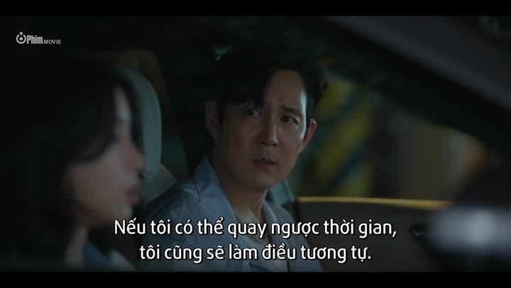 Hình ảnh tập 7 Rất Vui Không Gặp Em
