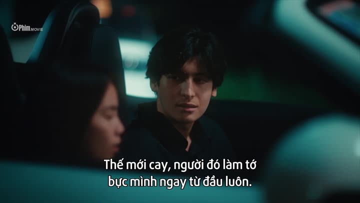 Hình ảnh tập 4 Nữ Thần Lớp E (Phần 2)