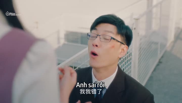 Hình ảnh tập 12 Xuyên Không Về 1995 Để Yêu Anh