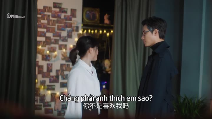 Hình ảnh tập 24 Xuyên Không Về 1995 Để Yêu Anh