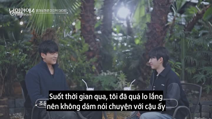 Tập 14 phim His Man (Phần 4)