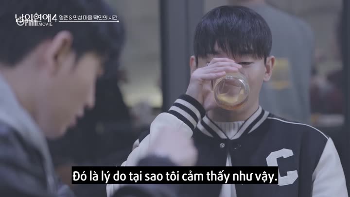 Tập 9 phim His Man (Phần 4)