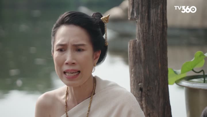 Tập 5 phim Hương Vị Tình Nhân