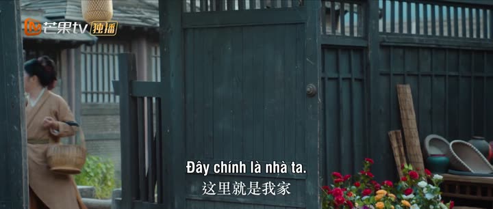 Tập 10 phim Bí Ẩn Của Xưởng Thuỷ Tinh