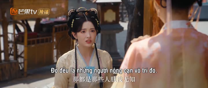 Tập 13 phim Bí Ẩn Của Xưởng Thuỷ Tinh