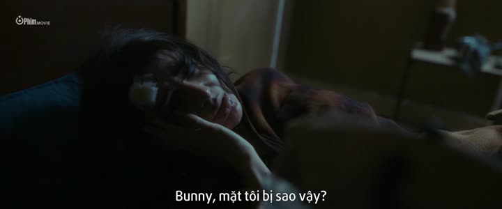 Tập 2 phim Citadel: Honey & Bunny