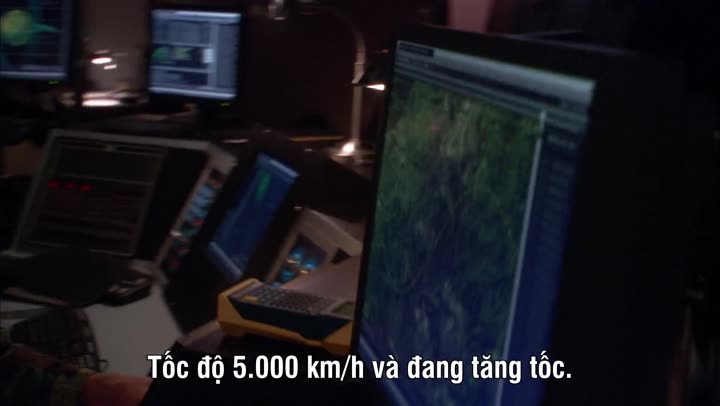 Hình ảnh tập 11 Stargate SG-1 (Phần 8)