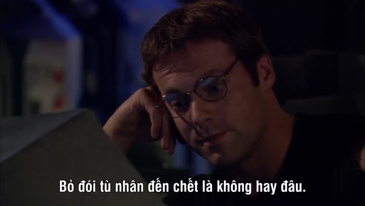 Hình ảnh tập 12 Stargate SG-1 (Phần 8)