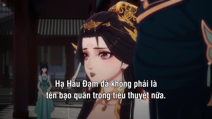 Tập 12 phim Còn Ra Thể Thống Gì Nữa? (Phần 2)