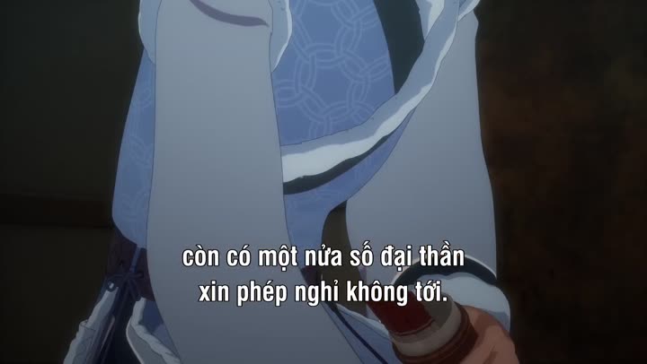 Tập 13 phim Còn Ra Thể Thống Gì Nữa? (Phần 2)