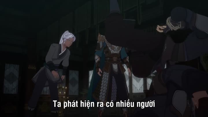 Tập 15 phim Còn Ra Thể Thống Gì Nữa? (Phần 2)