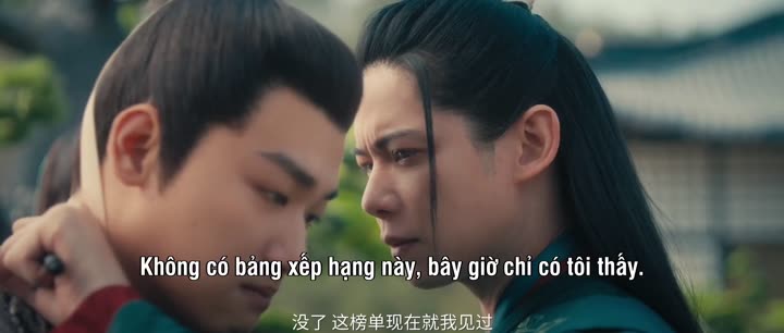 Tập 10 phim Thừa Phong Du