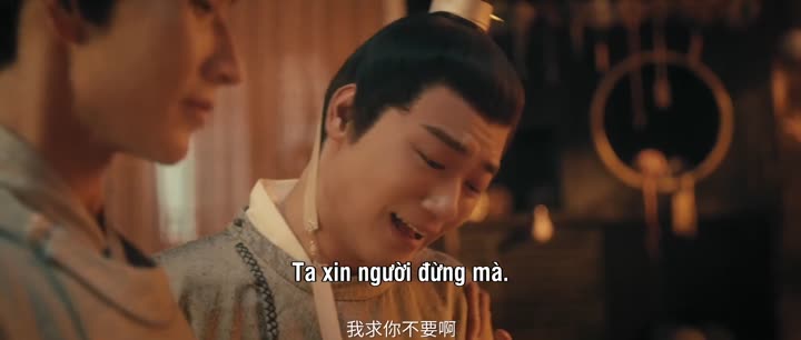 Hình ảnh tập 14 Thừa Phong Du