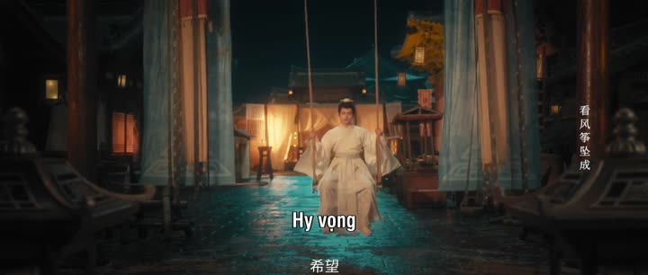Hình ảnh tập 22 Thừa Phong Du