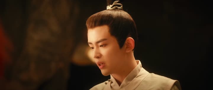 Hình ảnh tập 23 Thừa Phong Du