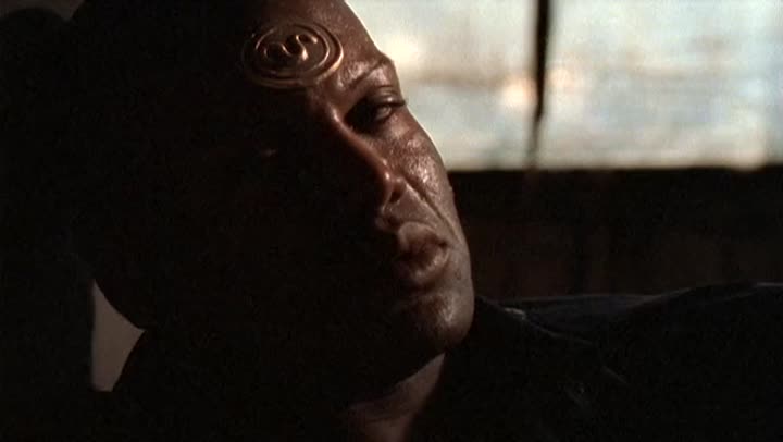Hình ảnh tập 10 Stargate SG-1 (Phần 2)