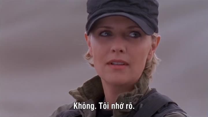 Tập 11 phim Stargate SG-1 (Phần 2)