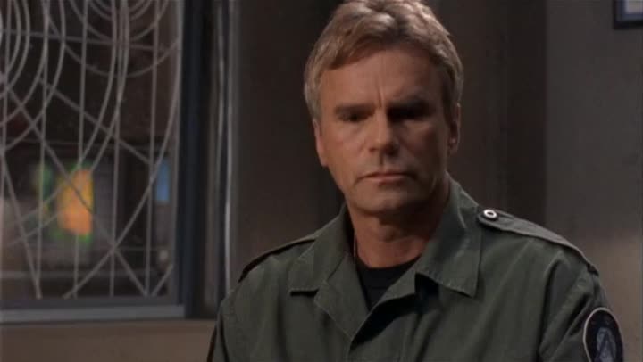 Tập 14 phim Stargate SG-1 (Phần 2)