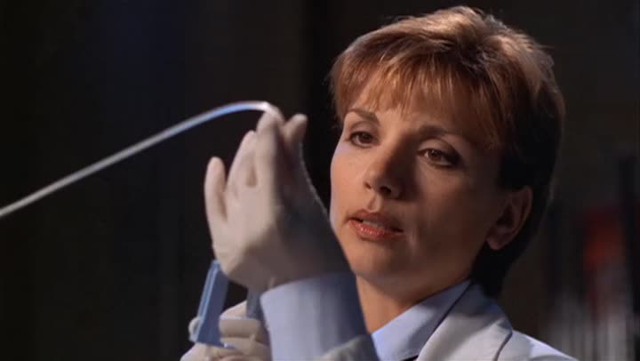 Hình ảnh tập 18 Stargate SG-1 (Phần 2)
