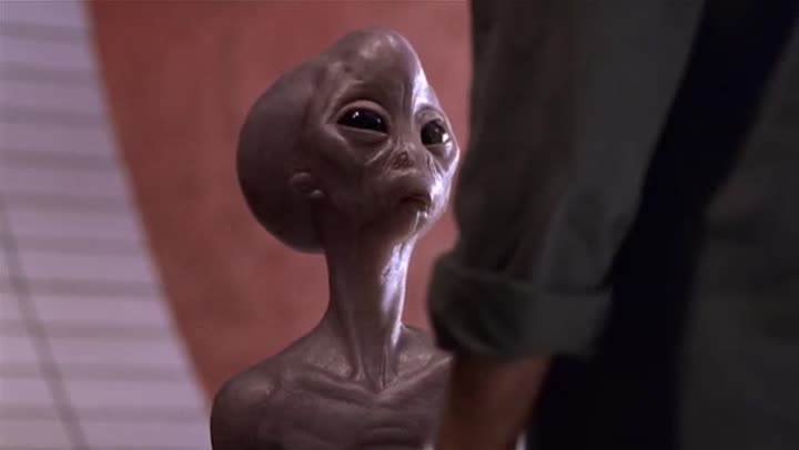 Tập 22 phim Stargate SG-1 (Phần 2)