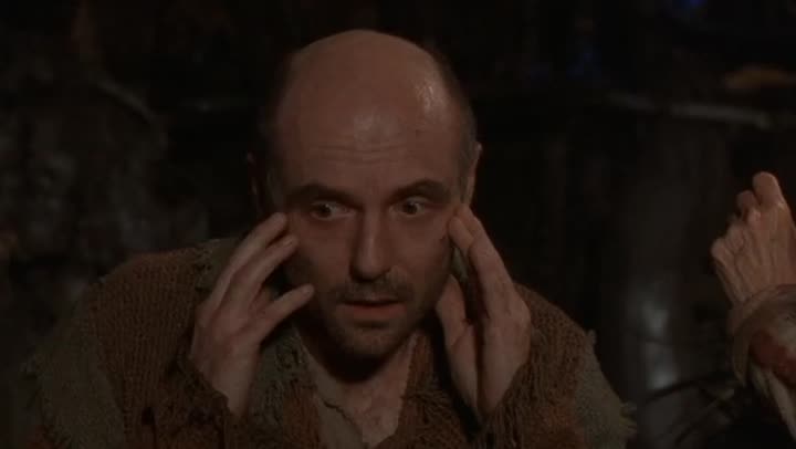 Hình ảnh tập 3 Stargate SG-1 (Phần 2)
