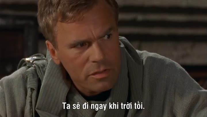 Tập 8 phim Stargate SG-1 (Phần 2)