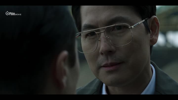 Tập 6 phim Made in Korea
