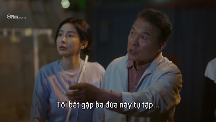 Tập 1 phim Những Ngày Vàng Son