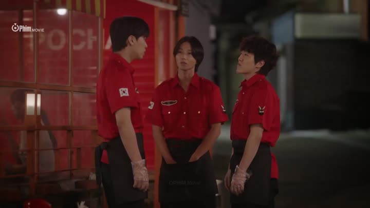 Tập 15 phim Những Ngày Vàng Son