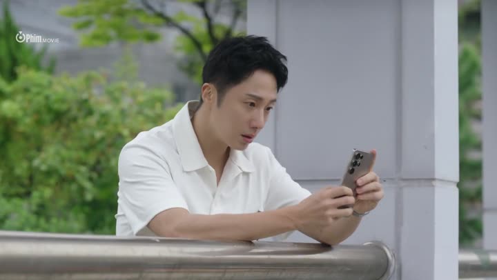 Hình ảnh tập 16 Những Ngày Vàng Son