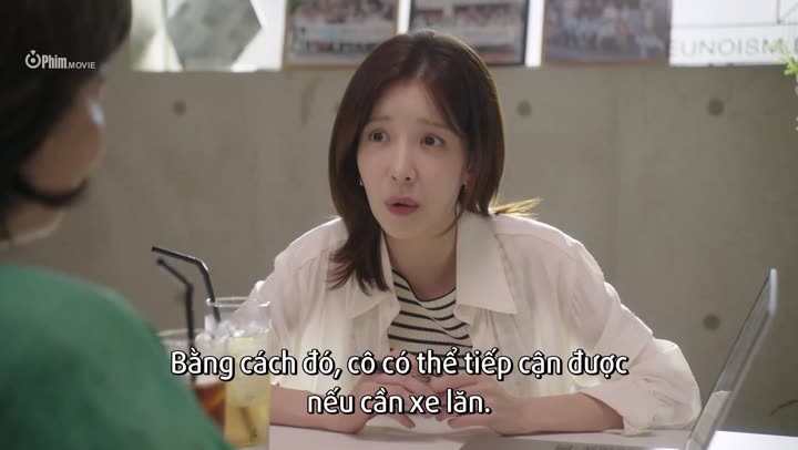 Tập 19 phim Những Ngày Vàng Son