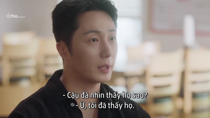 Hình ảnh tập 19 Những Ngày Vàng Son