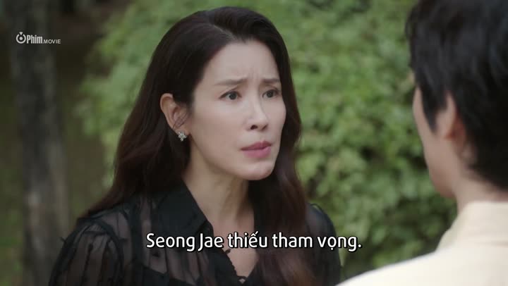 Tập 21 phim Những Ngày Vàng Son
