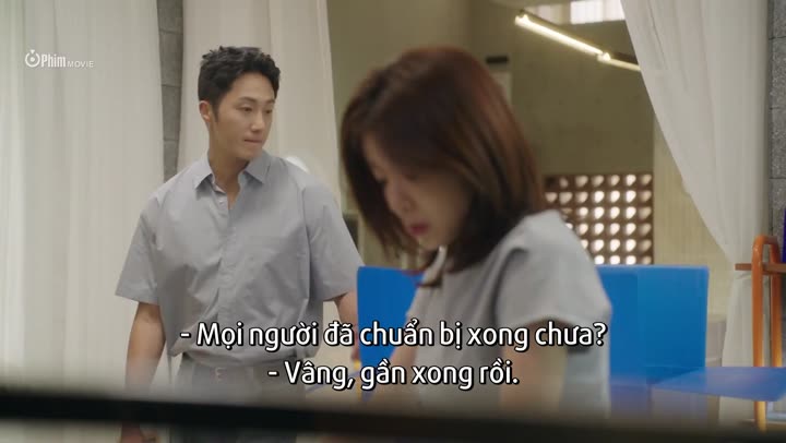 Hình ảnh tập 21 Những Ngày Vàng Son