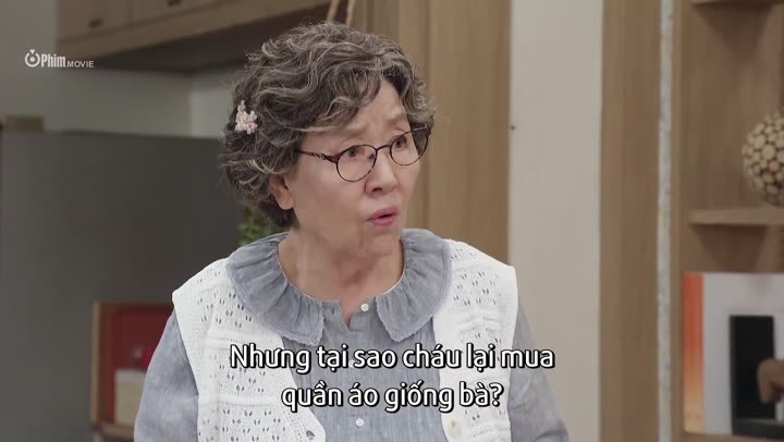Hình ảnh tập 23 Những Ngày Vàng Son