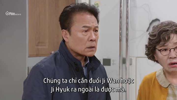 Hình ảnh tập 28 Những Ngày Vàng Son