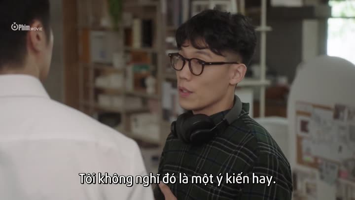 Hình ảnh tập 29 Những Ngày Vàng Son