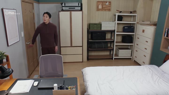 Hình ảnh tập 34 Những Ngày Vàng Son