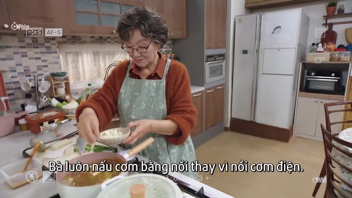 Hình ảnh tập 36 Những Ngày Vàng Son