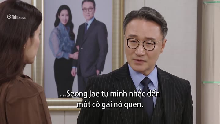 Hình ảnh tập 38 Những Ngày Vàng Son
