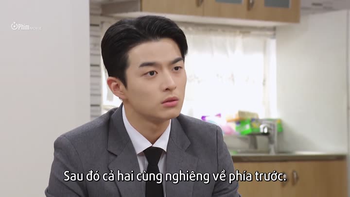 Tập 39 phim Những Ngày Vàng Son