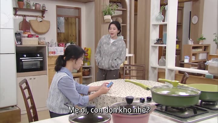 Tập 7 phim Những Ngày Vàng Son
