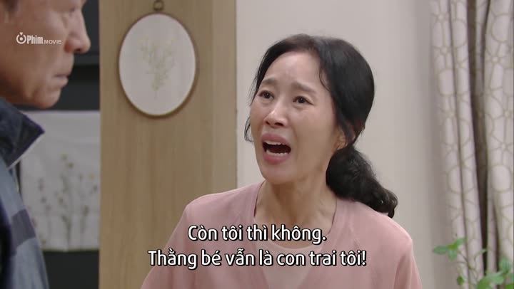 Tập 8 phim Những Ngày Vàng Son