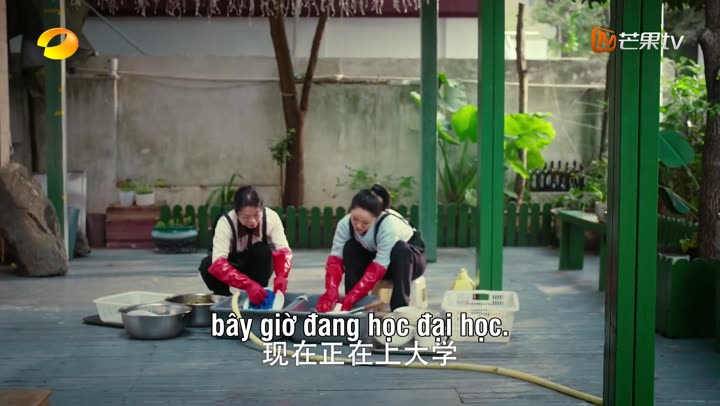Tập 3 phim Gala Nông Thôn Của A Quý