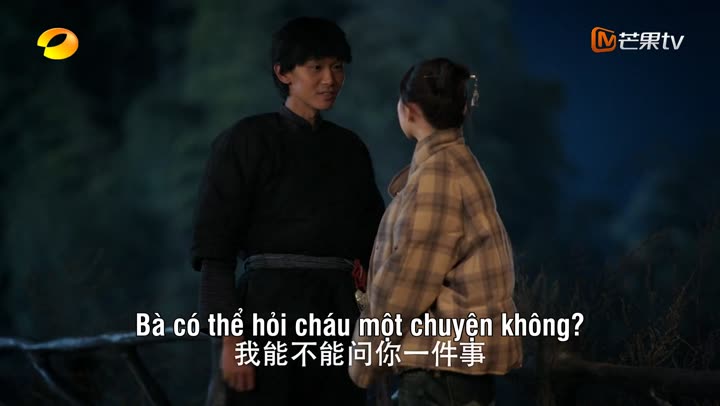 Tập 5 phim Gala Nông Thôn Của A Quý
